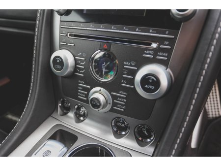 2010 Aston Martin Rapide V12 AUTO €69,995 thumbnail