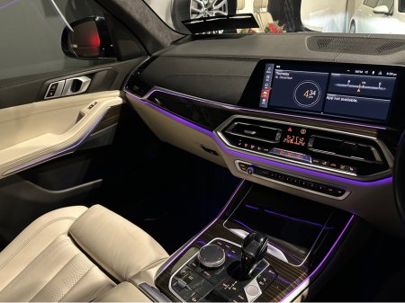 2021 BMW X5 XDRIVE X45E M SPORT G05H €59,950 thumbnail