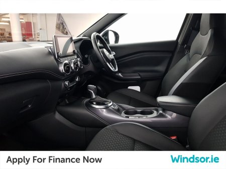 2024 Nissan Juke HYBRID 1.6 SV PREMIUM €27,495