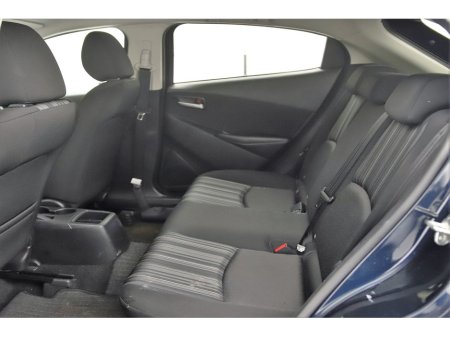 2020 Mazda Mazda2 1.5 AUTO *REVERSE CAM*REAR PARK SENSORS* thumbnail