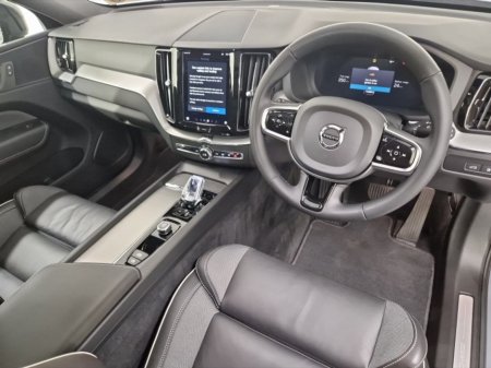 2023 Volvo XC60 T6 PHEV Plus Dark €52,950