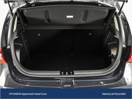 2023 Hyundai i20 1.2 Deluxe Plus €19,900 thumbnail