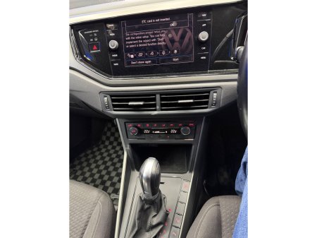 2018 Volkswagen Polo 1.0 TSI 65HP Trendline €15,900 thumbnail