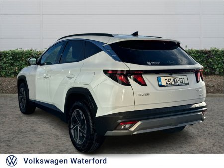 2025 Hyundai Tucson Tucson FL Executive HEV Auto €39,975