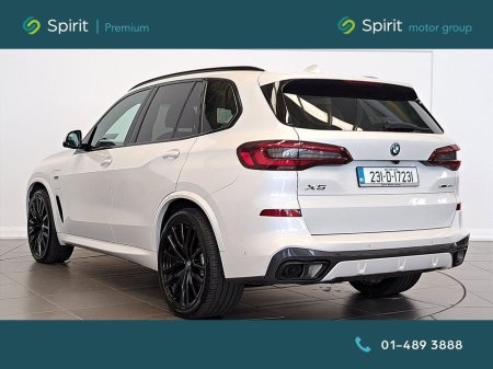 2023 BMW X5 M-Sport*Panroof*Call John 0861913954 €71,900