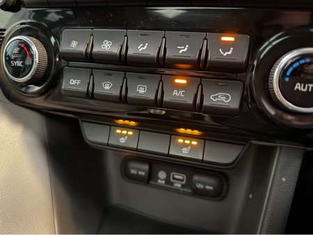 2018 Kia Sportage PLATINUM S SAM 5DR €12,250 thumbnail