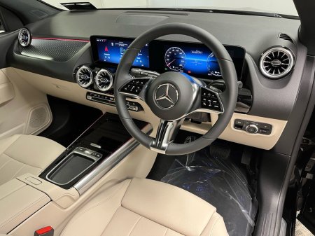 2026 Mercedes-Benz GLA Class 250e Progressive - 18 Inch Alloys - Reversing Camera - Ambient Lighting - Sat Nav - Climate Control - Heated Seats - Keyless Start - Apple CarPlay/Android Auto €64,367 thumbnail