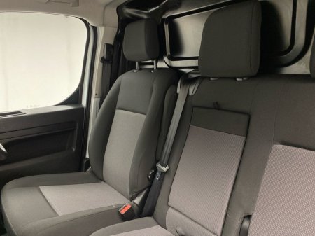 2024 Fiat Scudo SCUDO 1.5 L2 100BHP TECNICO 4DR €21,134 thumbnail