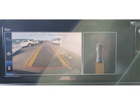 2019 Mercedes-Benz E Class E200d  AMG LINE AUTO 4DR €26,900 thumbnail