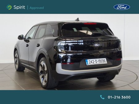 2024 Ford Explorer Premium 77Kw €39,900
