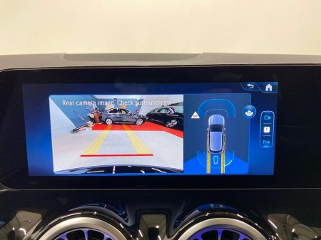 2026 Mercedes-Benz GLA Class GLA 250 E PROGRESSIVE LINE + | Heated Seats, Reversing Camera, Mirror Package €64,908 thumbnail