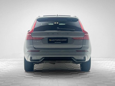 2024 Volvo XC60 PLUS T6 RECHARGE €52,990 thumbnail