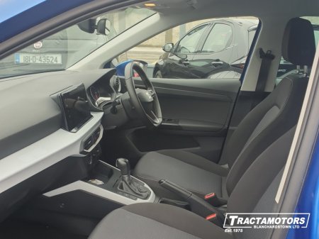 2023 SEAT Arona PA 1.0 TSI 110HP DSG SE+ €20,999