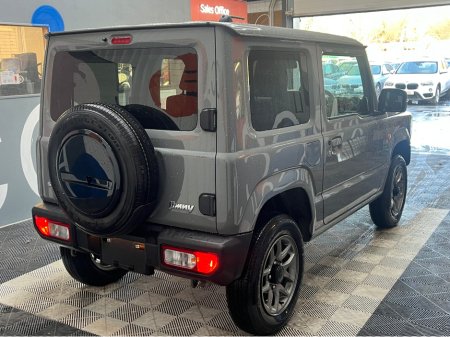 2023 Suzuki Jimny €27950! 2023 Suzuki Jimny Manual Heated Seats / Cruise Control €27,950
