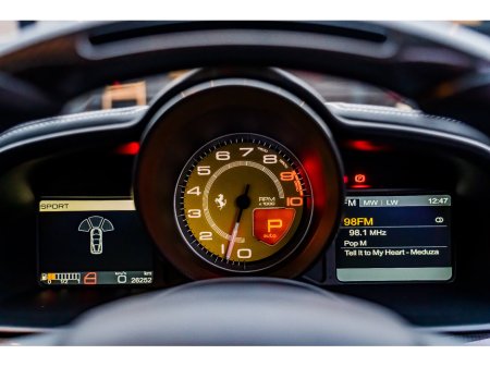 2013 Ferrari 458  €249,950 thumbnail