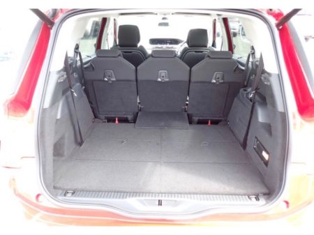 2017 Citroen Grand C4 Picasso 1.6 Petrol 7 Seater Automatic €14,750 thumbnail