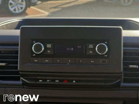 2023 Renault Trafic TRAFIC LL30 ENERGY DCI 150 AUT €52,995 thumbnail