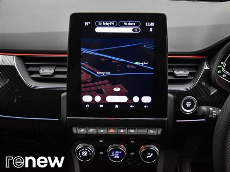 2023 Renault Arkana RS Line TCe 140 Mild Hybrid Auto €27,900 thumbnail