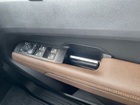 2025 Volkswagen Amarok  €60,810 thumbnail