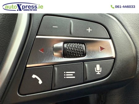 2021 BMW 1 Series 118D PLAY Automatic €25,995 thumbnail