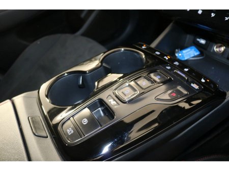 2023 Hyundai Tucson N LINE PHEV 4WD 1.6L PETROL AUTOMATIC SUV €40,995 thumbnail