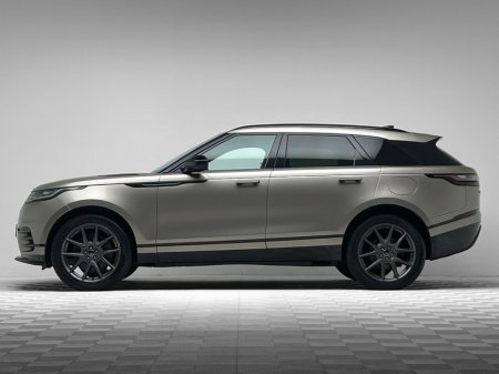 2022 Land Rover Range Rover Velar R-DYNAMIC HSE P400E *PAN ROOF* €52,990