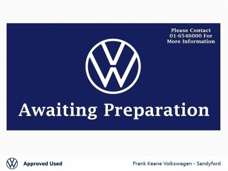 2025 Volkswagen Golf *Edition 75* 1.5TSI MHEV 116HP @Frank Keane Volkswagen South Dublin