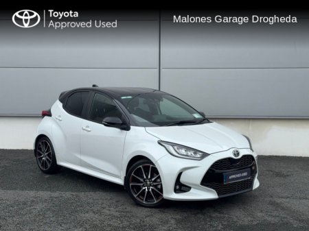 2023 Toyota Yaris 1.5 Hybrid GR *Rare Spec* Call Now 041 980 2420