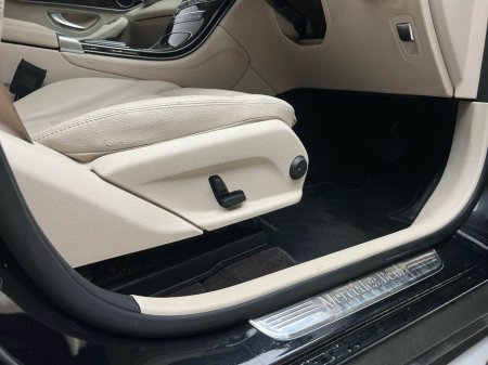 2020 Mercedes-Benz GLC Class GLC 220D 4MATIC AUTO €34,990 thumbnail