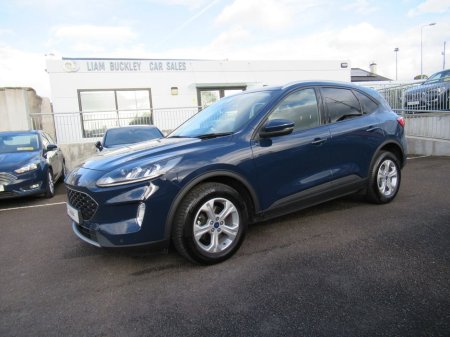 2022 Ford Kuga ZETEC ECOBLUE €26,900