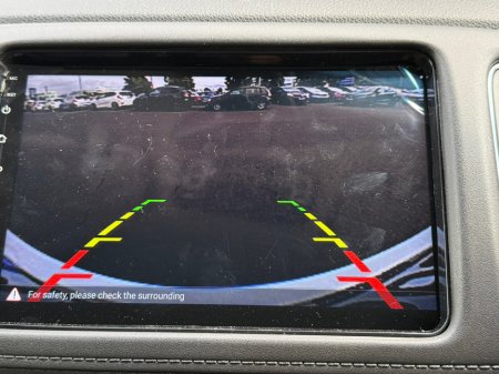 2015 Honda Vezel  €14,590 thumbnail