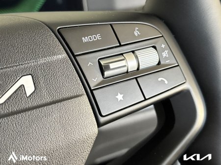 2026 Kia Sportage K2 Commercial Available to Order thumbnail