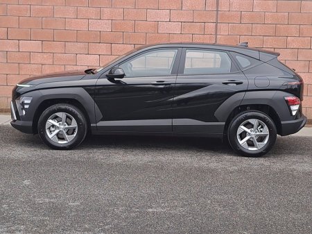 2026 Hyundai Kona Signature Model 1.0 Turbo Petrol 120 Bhp, Order for 261 Today ! Also Available to order as Commerical contact us for more Details. €35,400