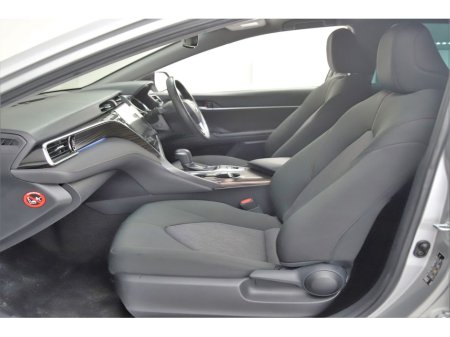 2017 Toyota Camry UPGRADED ALLOYS*10"ANDROID PLAYER*REVERSE CAM* €19,890 thumbnail