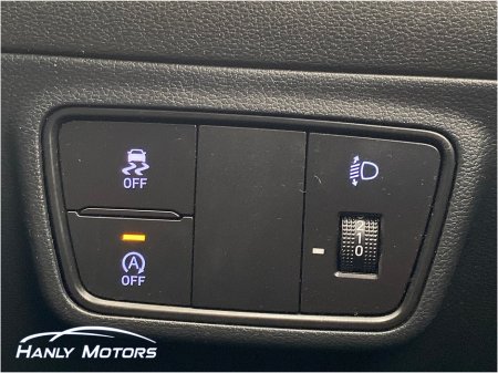 2021 Hyundai Tucson IX35 EXECUTIVE 2WD 5DR thumbnail