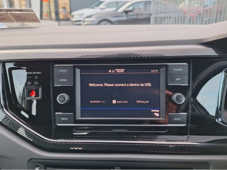 2023 Volkswagen Polo LIFE AUTO 1.0 TSI 95BHP *New Model/Immaculate/App Connect* €21,950 thumbnail