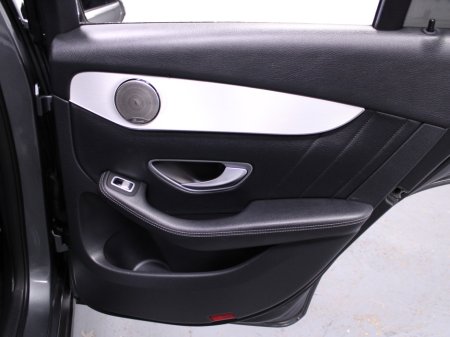 2017 Mercedes-Benz GLC Class 250 D 4MATIC AMG SPORT 5DR AU €25,950 thumbnail