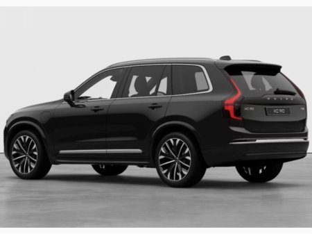 2026 Volvo XC90 T8 PHEV Ultra Bright €109,995