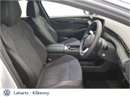 2025 Volkswagen ID.7 PRO PLUS €45,950 thumbnail