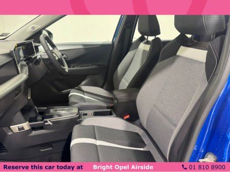 2026 Opel Frontera Elegance 1.2 136Ps €30,950 thumbnail