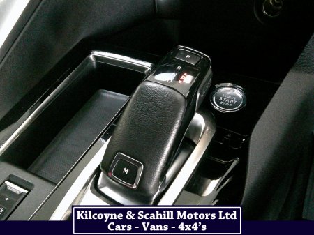 2021 Peugeot 5008 GT BLUEHDI S/S AUTO €30,950 thumbnail