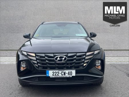 2022 Hyundai Tucson 2WD Executive €30,950