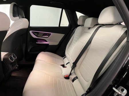 2026 Mercedes-Benz GLC Class 220d AMG 4Matic - 20 Inch Alloys - Reversing Camera - Ambient Lighting - Sat Nav - Climate Control - Electric Heated Memory Seats - Apple CarPlay/Android Auto €91,726