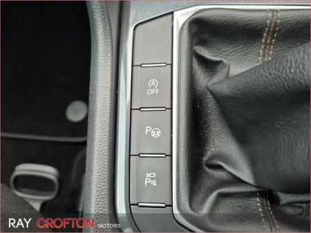 2020 SEAT Tarraco 2.0 TDI 150HP Xcellence 7 Seat €28,950 thumbnail