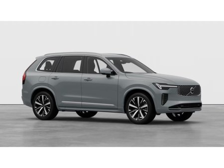 2026 Volvo XC90 T8 CORE *ORDER NOW* €190 P/W ON PCP €97,700