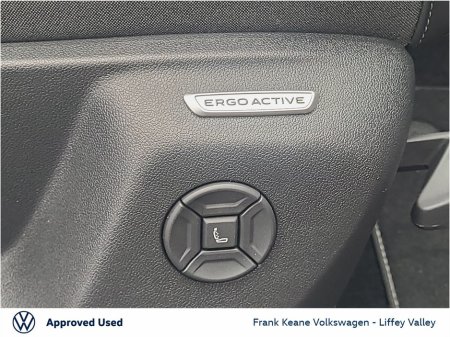 2024 Volkswagen Tiguan R-LINE AUTO 1.5 PHEV 204HP *PLUG IN HYBRID* *UP TO 100KM EV* *PETROL HYBRID* *REAR VIEW CAMERA* *HEATED SEATS* *PCP FINANCE AVAILABLE* €49,895 thumbnail