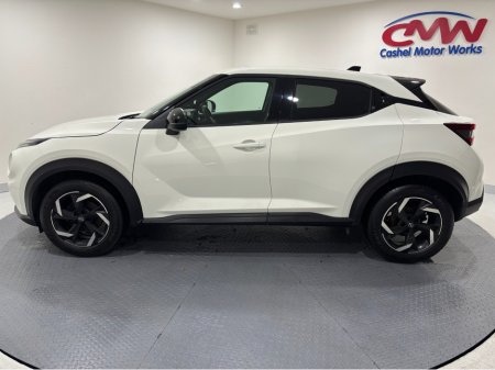 2023 Nissan Juke N-CONNECTA DIG-T 1.0**SAME DAY FINANCE ARRANGED**PART EX WELCOME** €21,995