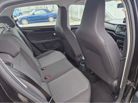 2014 Volkswagen up! 1.0 PETROL AUTO €7,995 thumbnail