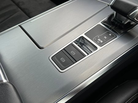2019 Audi A6 2.0 TDI S LINE 40 204PS 4DR A €30,950 thumbnail