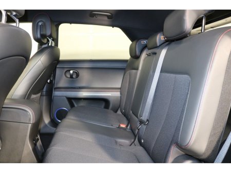 2025 Hyundai Ioniq 5 N LINE 84 kWh EV €43,995 thumbnail